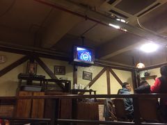 -C31地窖餐厅(黑龙江北路店)