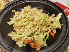 -陈家老院子(高新店)