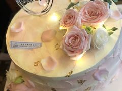 -ZOZO's昌左左精致甜品设计(新北店)