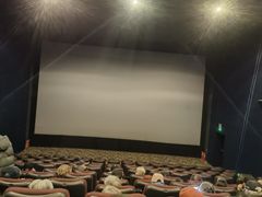 -嘉华国际影城(学清路店)