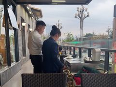 -渝信川菜(南滨店)