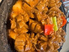 -潮堂 · 潮州菜(国贸商城店)