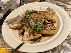 -新白鹿餐厅(松江开元地中海店)