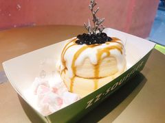 -狐狸和向日葵(北京路店)