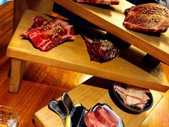 -肉魁屋·烧肉·烧鸟·酒场(高新店)