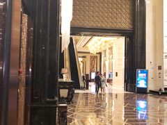 -万达瑞华酒店美食汇自助餐厅(楚河汉街店)