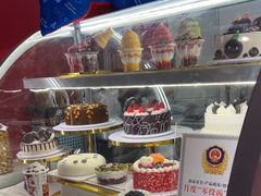 -DQ·蛋糕·冰淇淋(五棵松万达店)