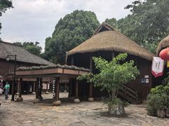 -云南民族村