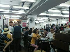-香港蓮香樓(上環店)