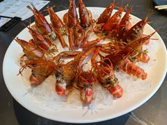 -红盔甲·小龙虾(人民广场店)