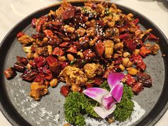 -君实轩饭店(启工街店)