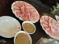 -辣川婆鲜肉自助串串香(三台子店)