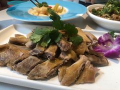 -香香海南菜餐厅