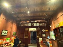 -董府·古宅餐厅