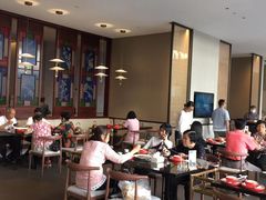 大堂-德悦高风味餐厅