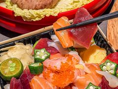 -沼津港精致料理·寿喜烧·烧鸟(龙湖南桥天街日料榜单店)