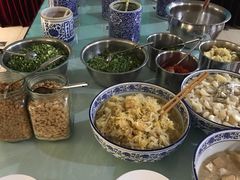 -北平楼·老北京涮羊肉(双流总店)
