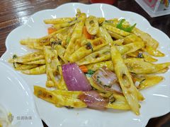 -南记食粥坊·宵夜大排档(莲花店)