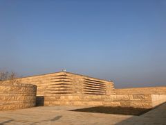 -盘龙城国家考古遗址公园