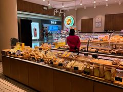 -巴黎贝甜·生日蛋糕(环球中心店)