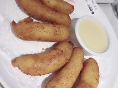 -蛙蛙叫干锅年代(簋街总店)