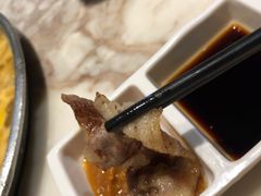 -韩宫宴烤肉·料理(南京江宁万达店)