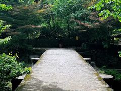 -台州府城(东湖)