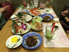 -大渔铁板烧(中山路八佰伴店)