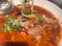 -金谷仓家庭料理(马泉营店)