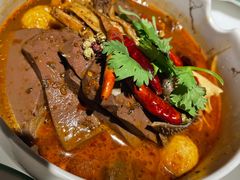-撒椒·四川江湖菜(西单大悦城店)