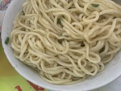 -梅州好吃腌面-达兴全猪汤(别走错店)