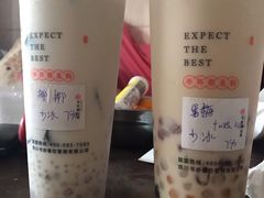 -书亦烧仙草(新都会店)