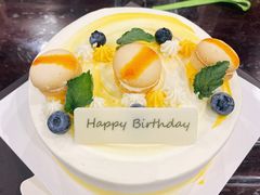 -Pantry's Best派悦坊蛋糕(K11购物艺术中心店)