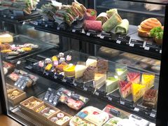 -星巴克(绍兴柯桥柯岩景区店)