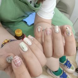 -斯馨·健康美甲美睫