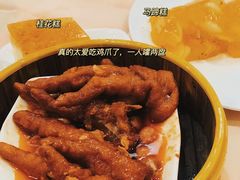 -金凤酒楼(金陵路店)