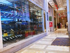 -香港富临皇宫(五月花商业广场店)