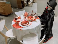 -娜娜家·Nana's restaurant(国金汇店)