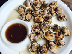 -吕氏疙瘩汤·私家菜馆(慈云寺店)