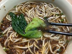 -李先生牛肉面大王(东铁营店)