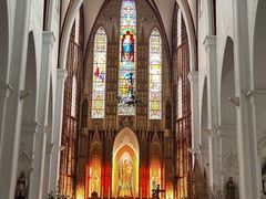 -圣约瑟夫大教堂