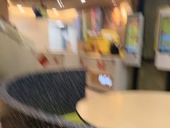 -麦当劳(西单明珠店)