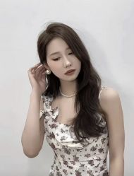 -东方美妍小鹏造型