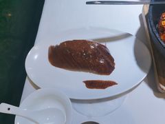 -鸭王烤鸭店(三里河店)
