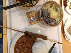 -宜家·瑞典风味餐厅(四元桥店)