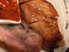 -临界音乐酒馆·小龙虾·江湖菜(华熙LIVE·鱼洞店)