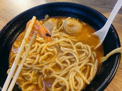 -老闽味沙茶面·姜母鸭(传承35年曾厝垵店)