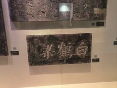 -白鹤梁水下博物馆