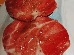 -肉之屋烤肉自助(望京华彩店)