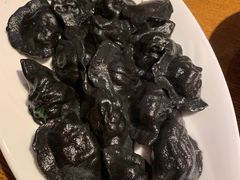 墨鱼水饺-船歌·鱼水饺青岛菜(闽江二路店)